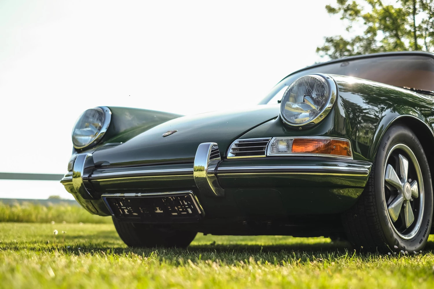 Collector Cars