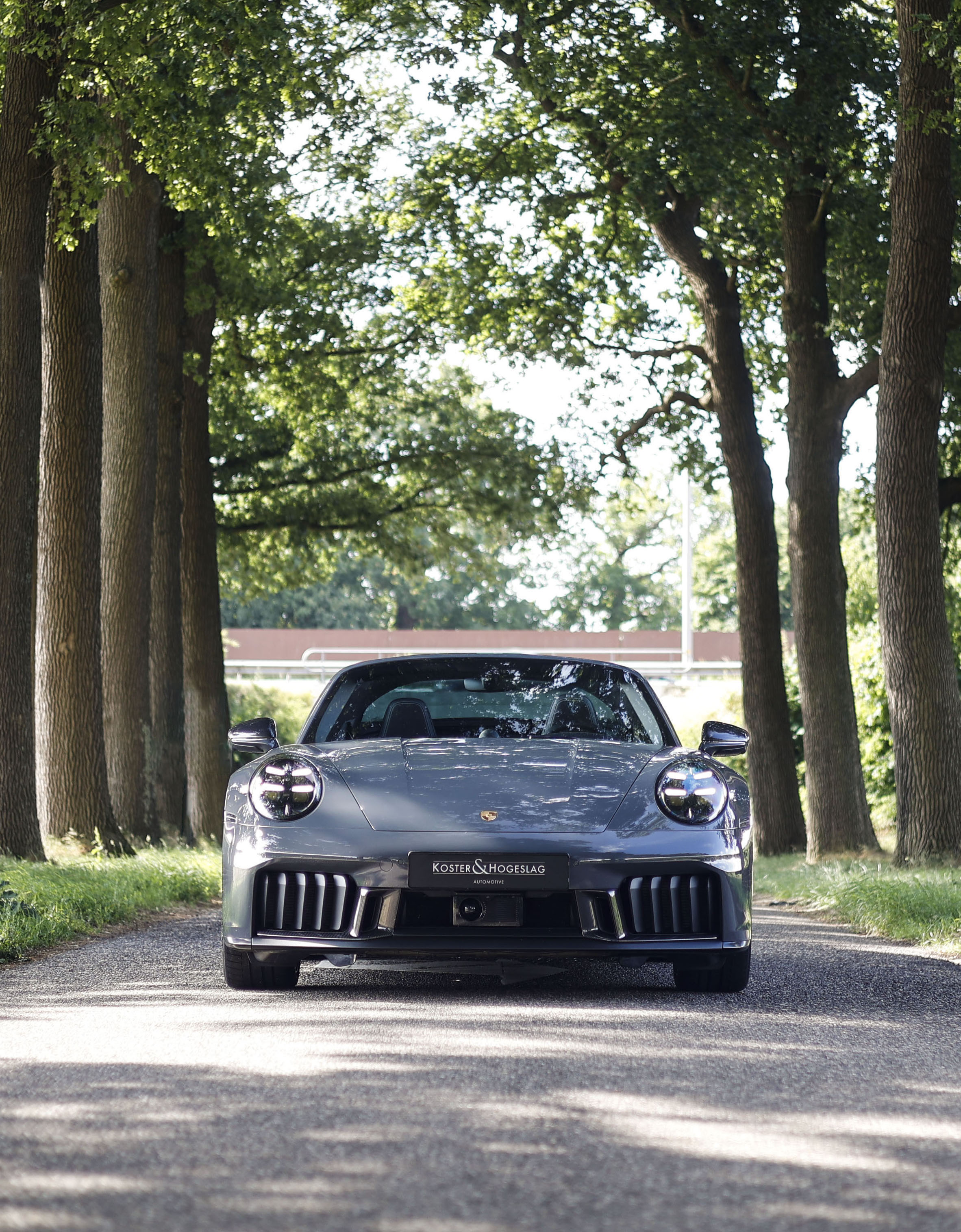 Sports Cars