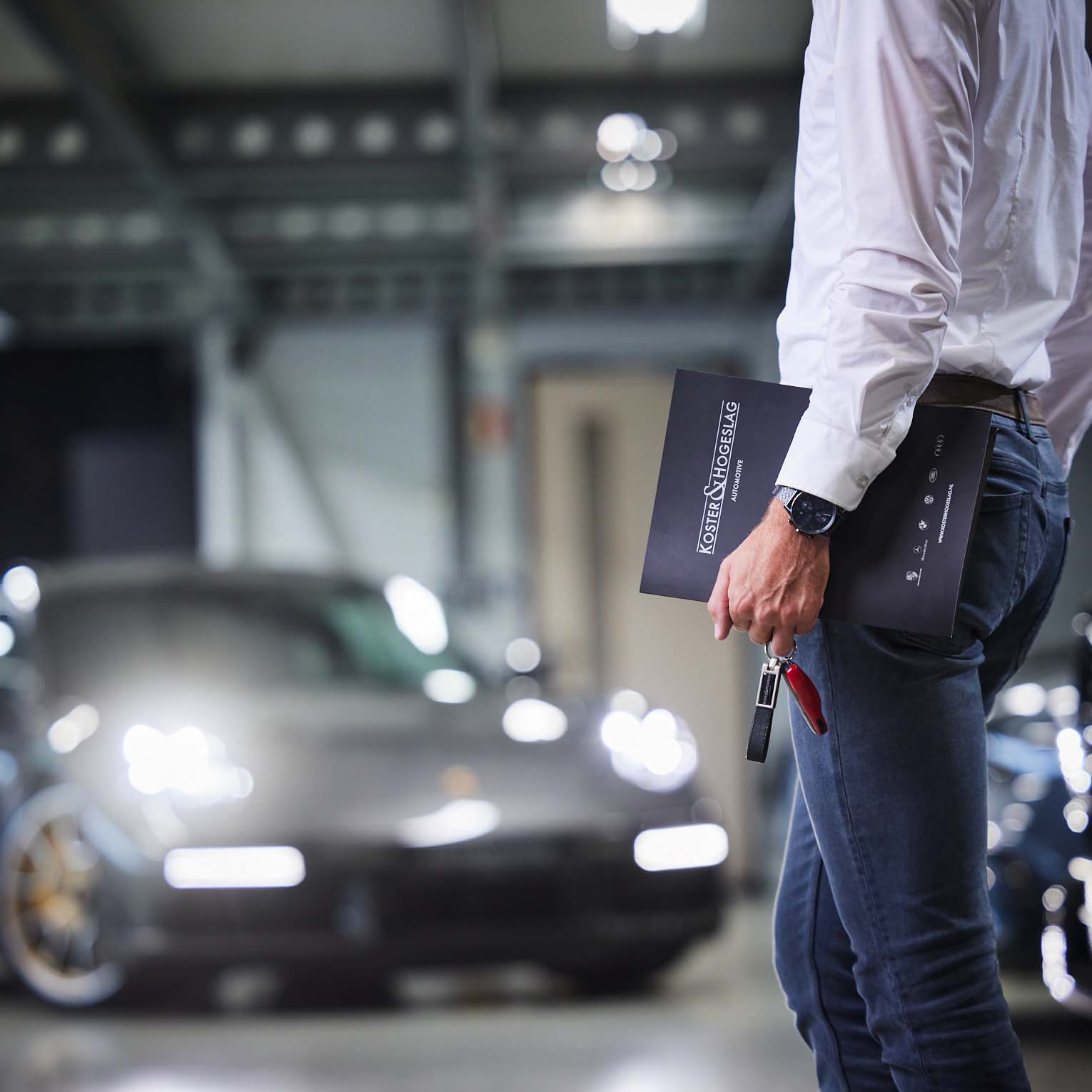 Lease & Finance