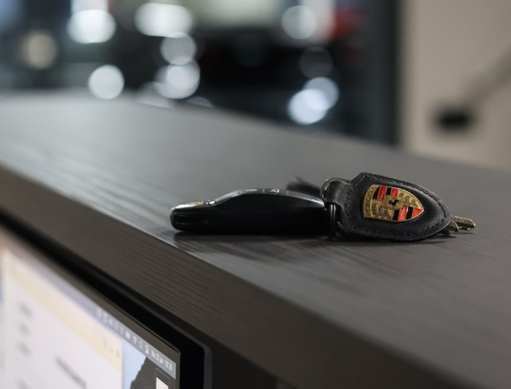 Tailor made security equipment & Insurance