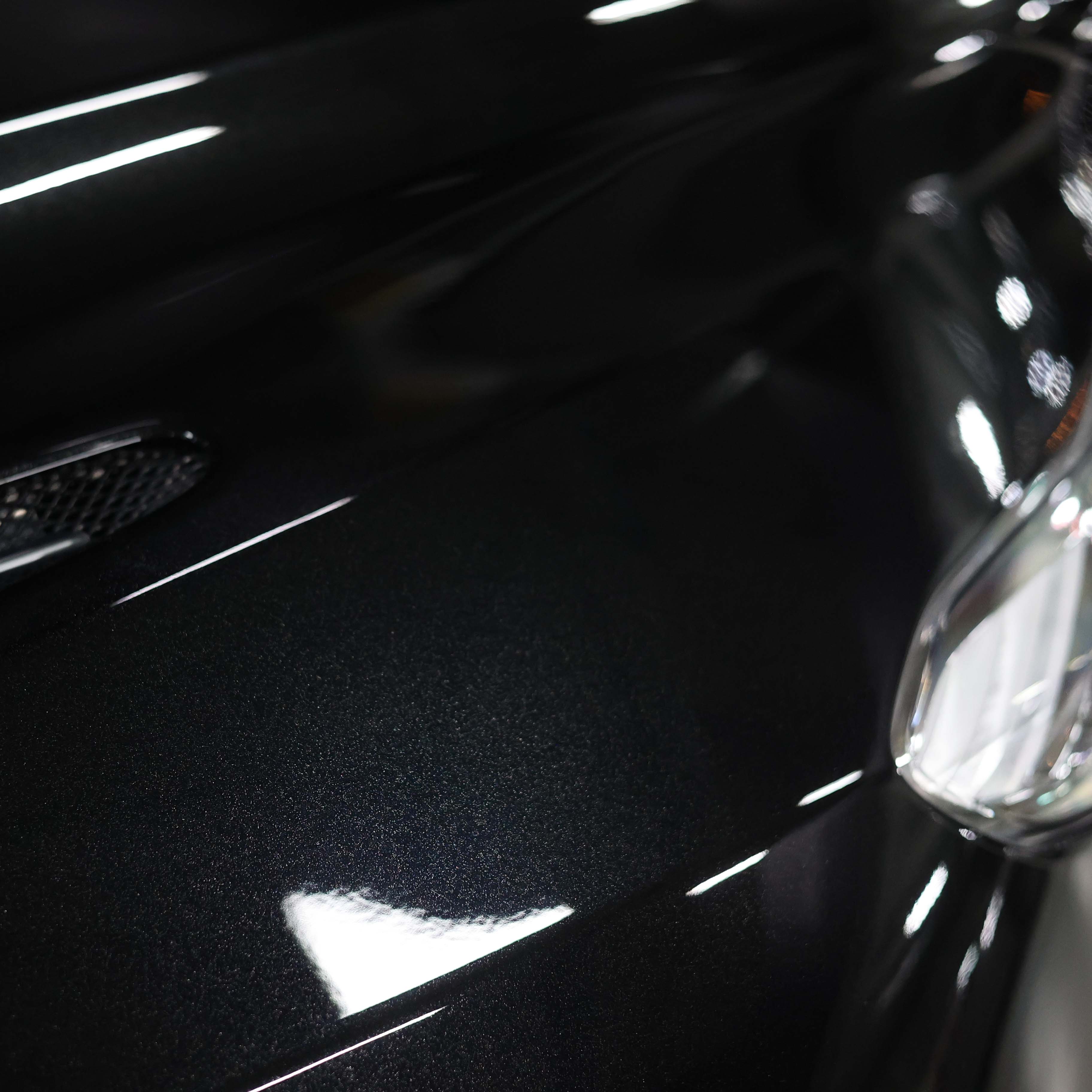 High-end Detailing