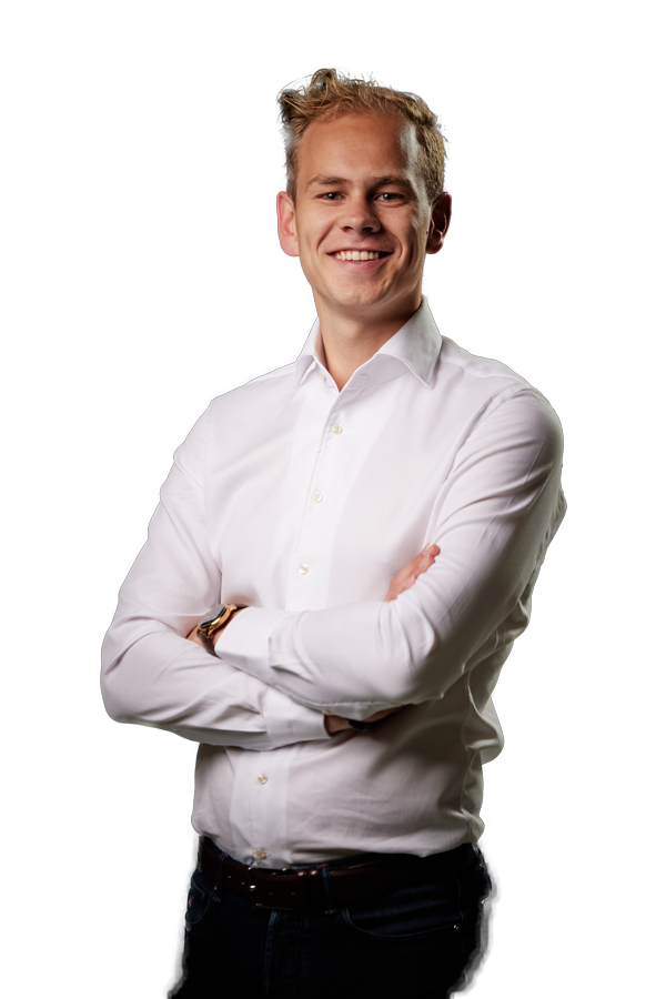 Friso Albracht