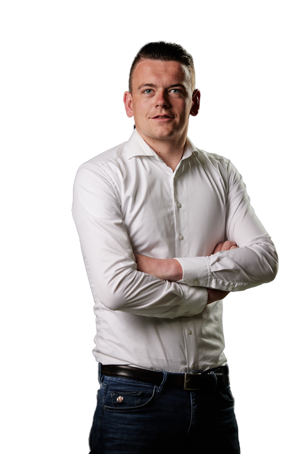 Nathan Heutink