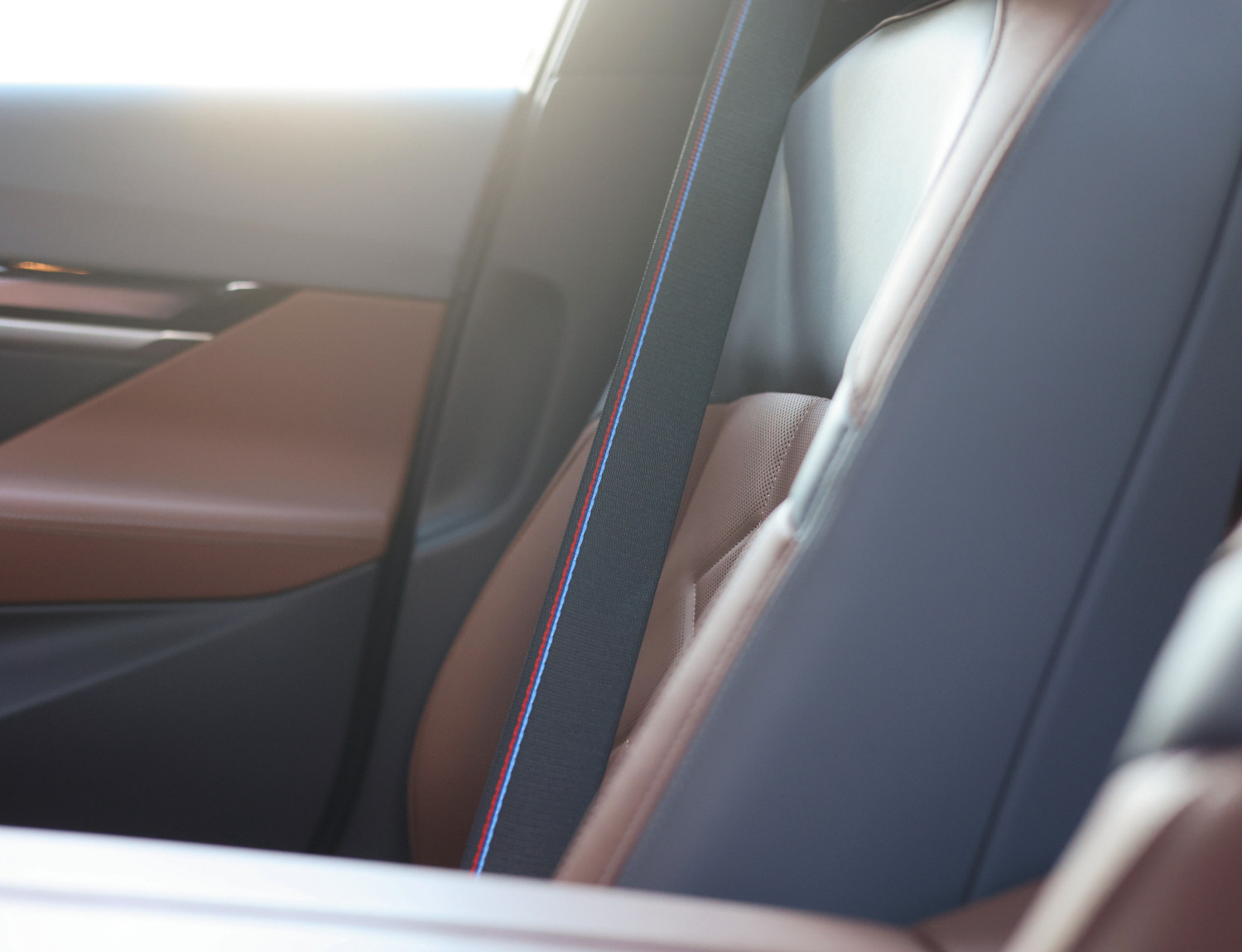 BMW 5 Serie Touring 550e xDrive