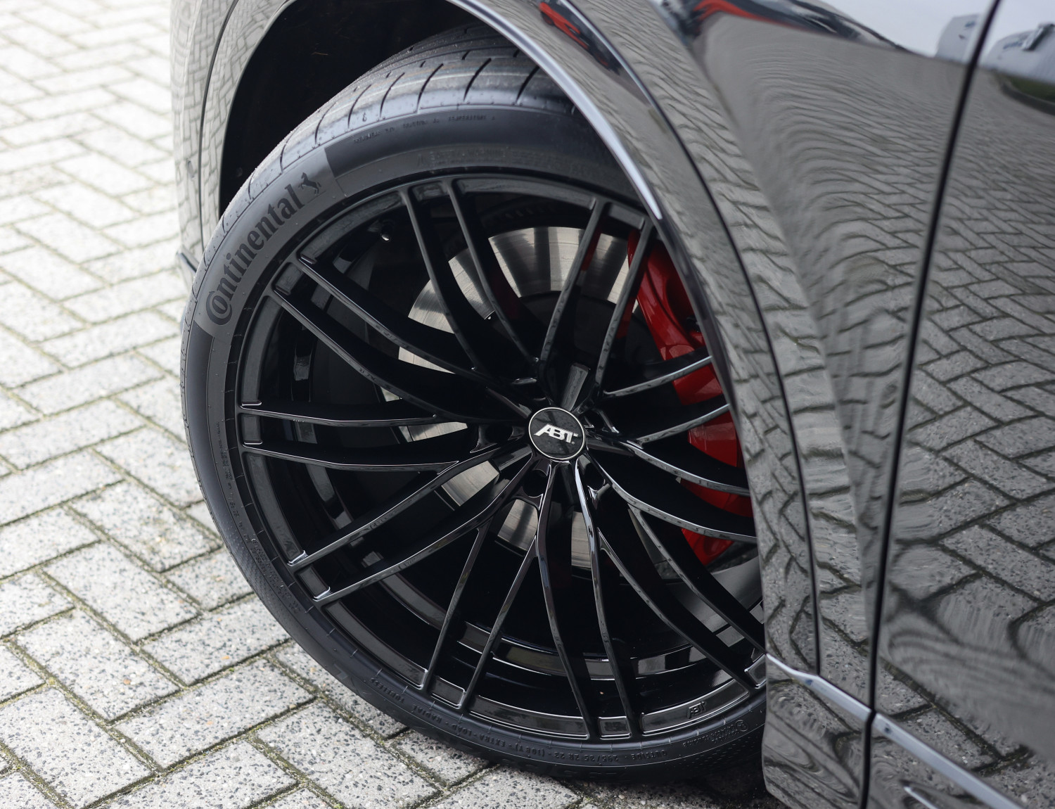 Audi Q8 60 TFSIe Quattro
