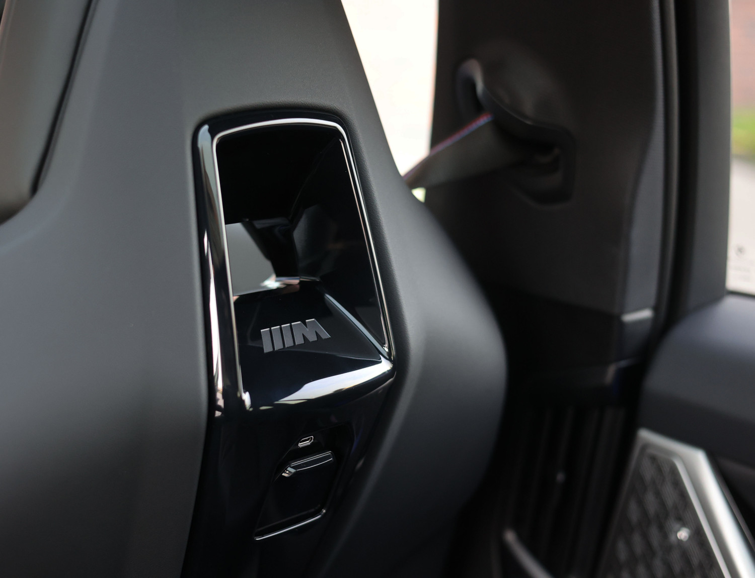 BMW 5 Serie Touring 550e xDrive