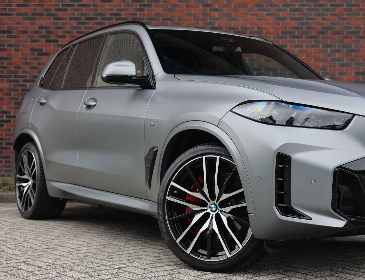 BMW X5 50e xDrive