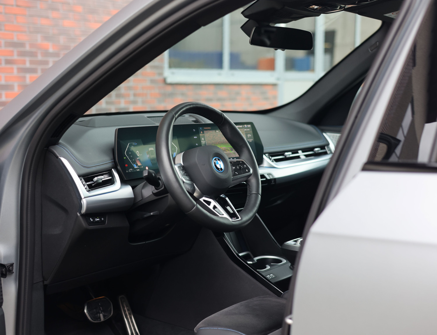 BMW X1 30e xDrive