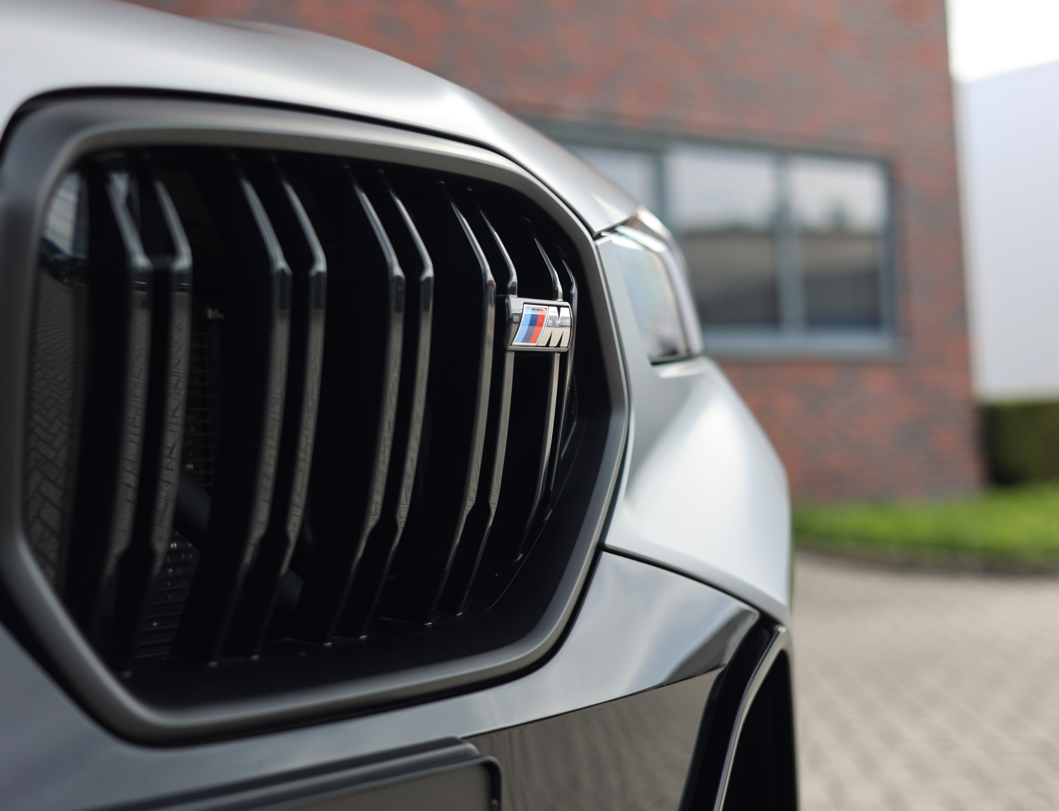 BMW X6 M60i xDrive