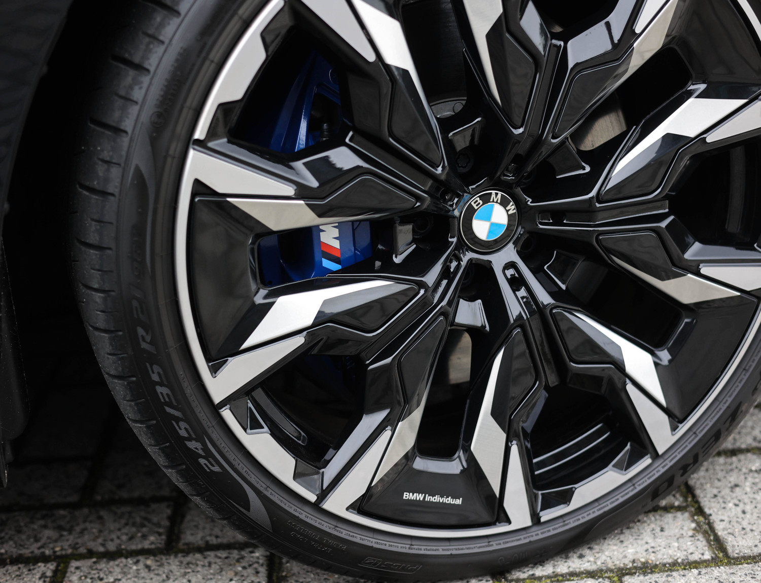 BMW 5 Serie Touring 540d xDrive