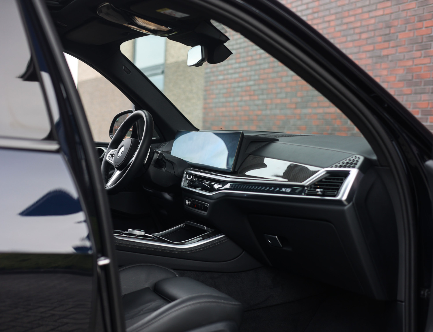 BMW X5 50e xDrive