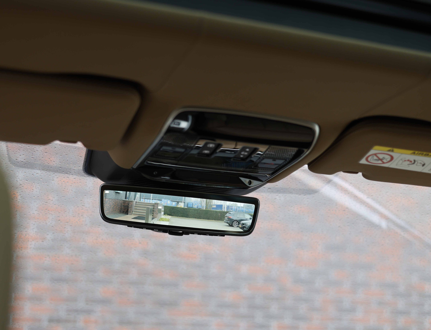 Land Rover Range Rover D350 Autobiography