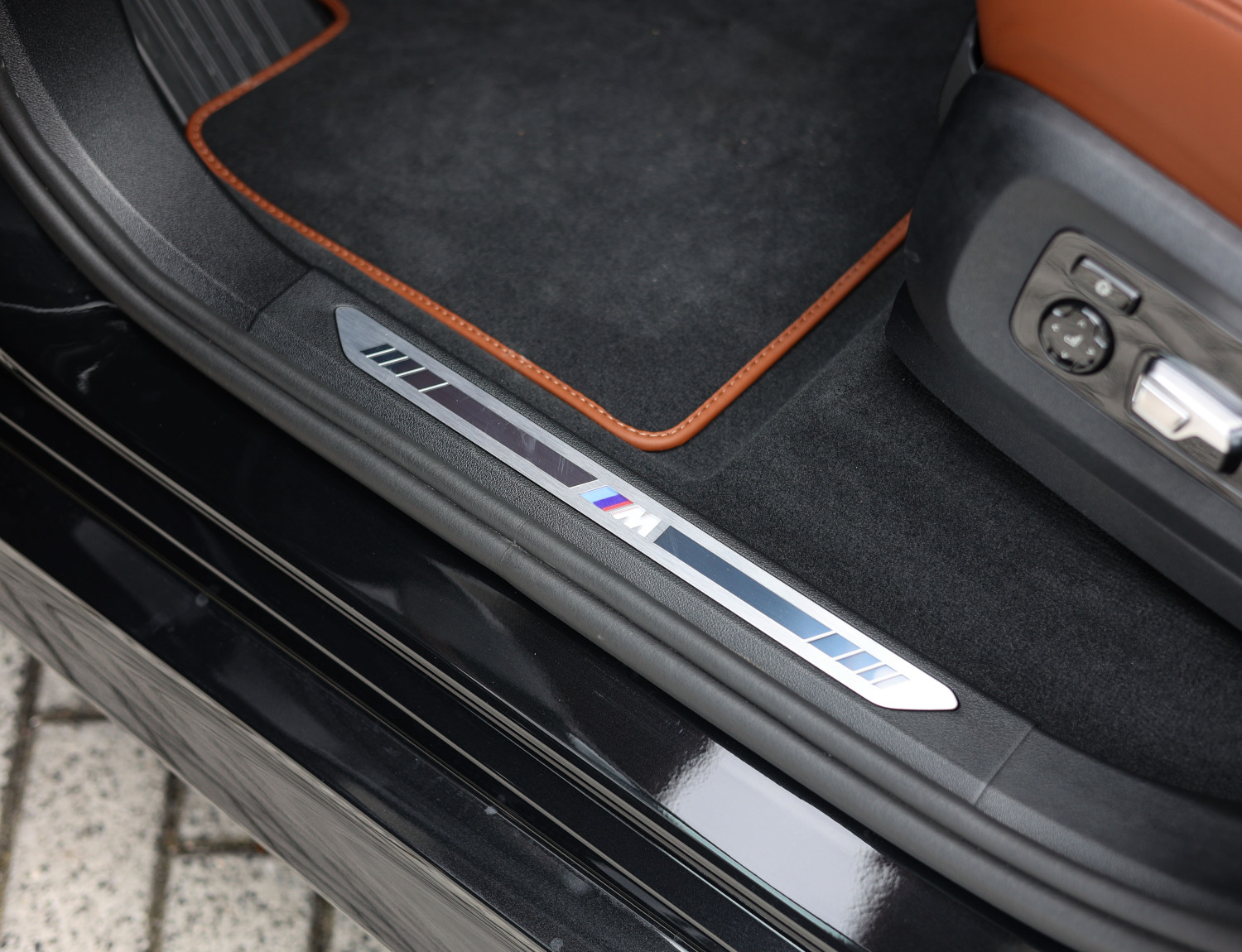 BMW X5 50e xDrive M Performance