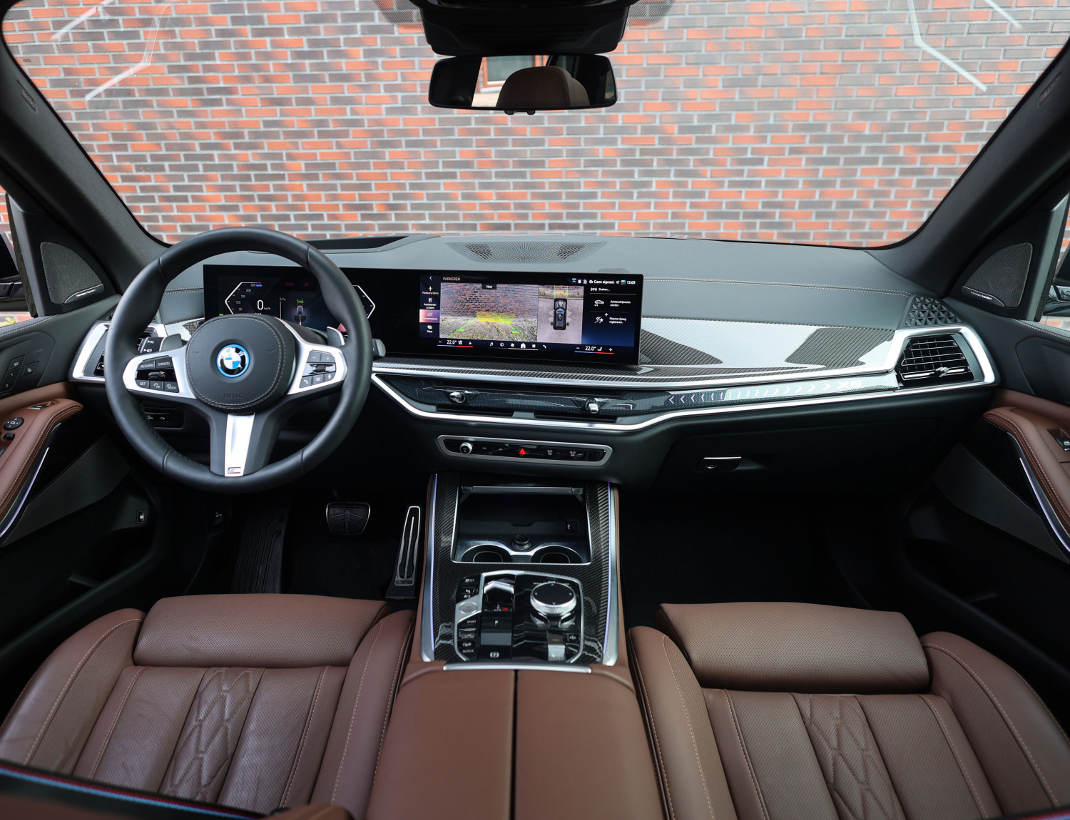 BMW X5 50e xDrive