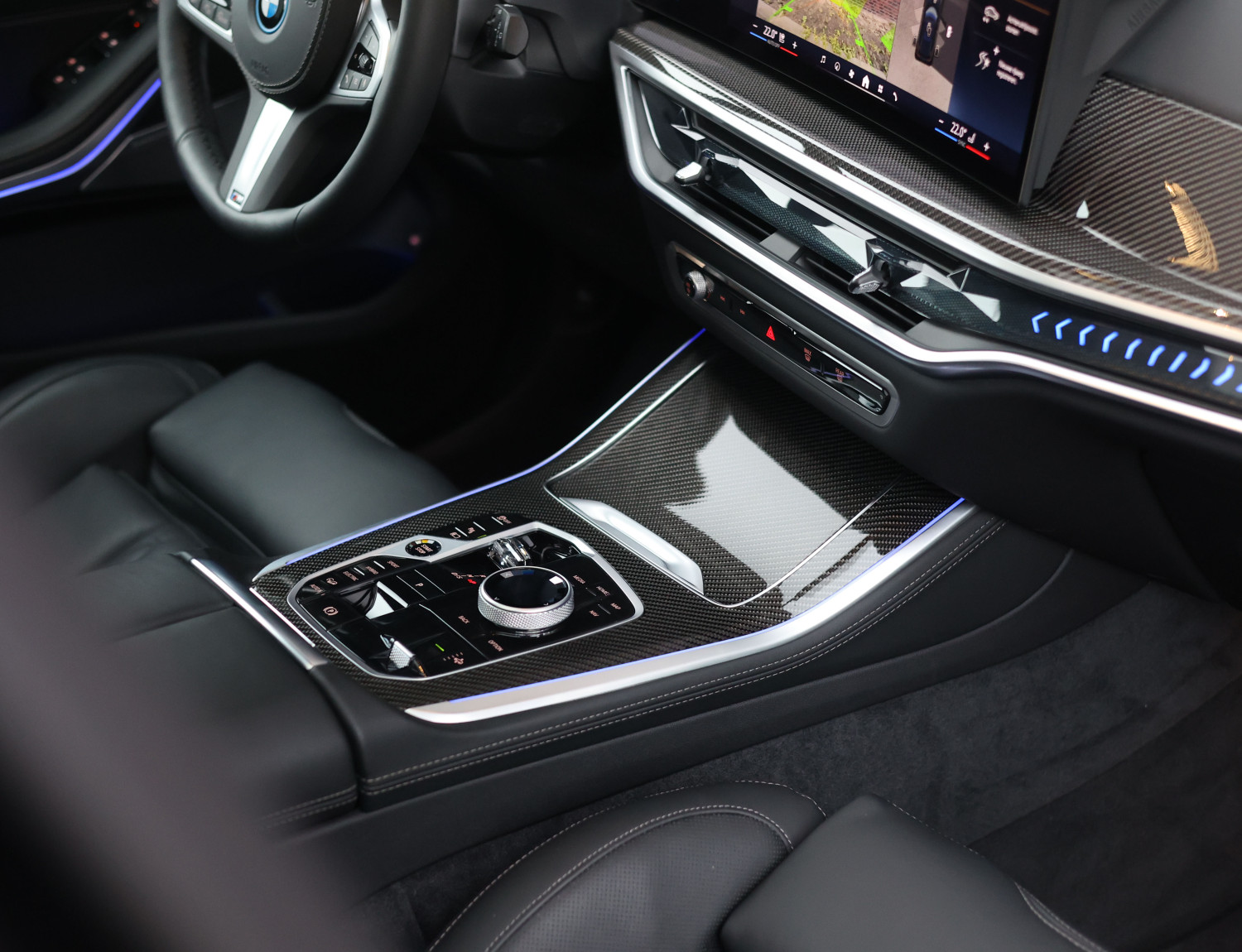 BMW X5 50e xDrive