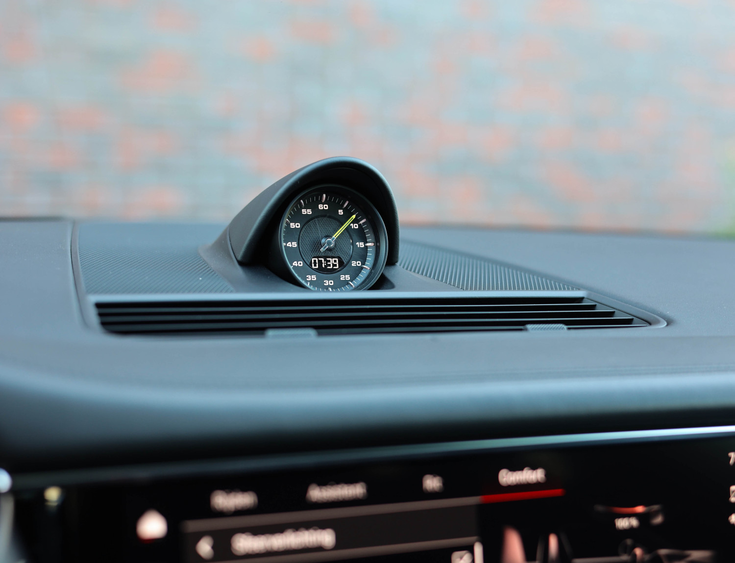 Porsche Panamera Sport Turismo 2.9 4S E-Hybrid