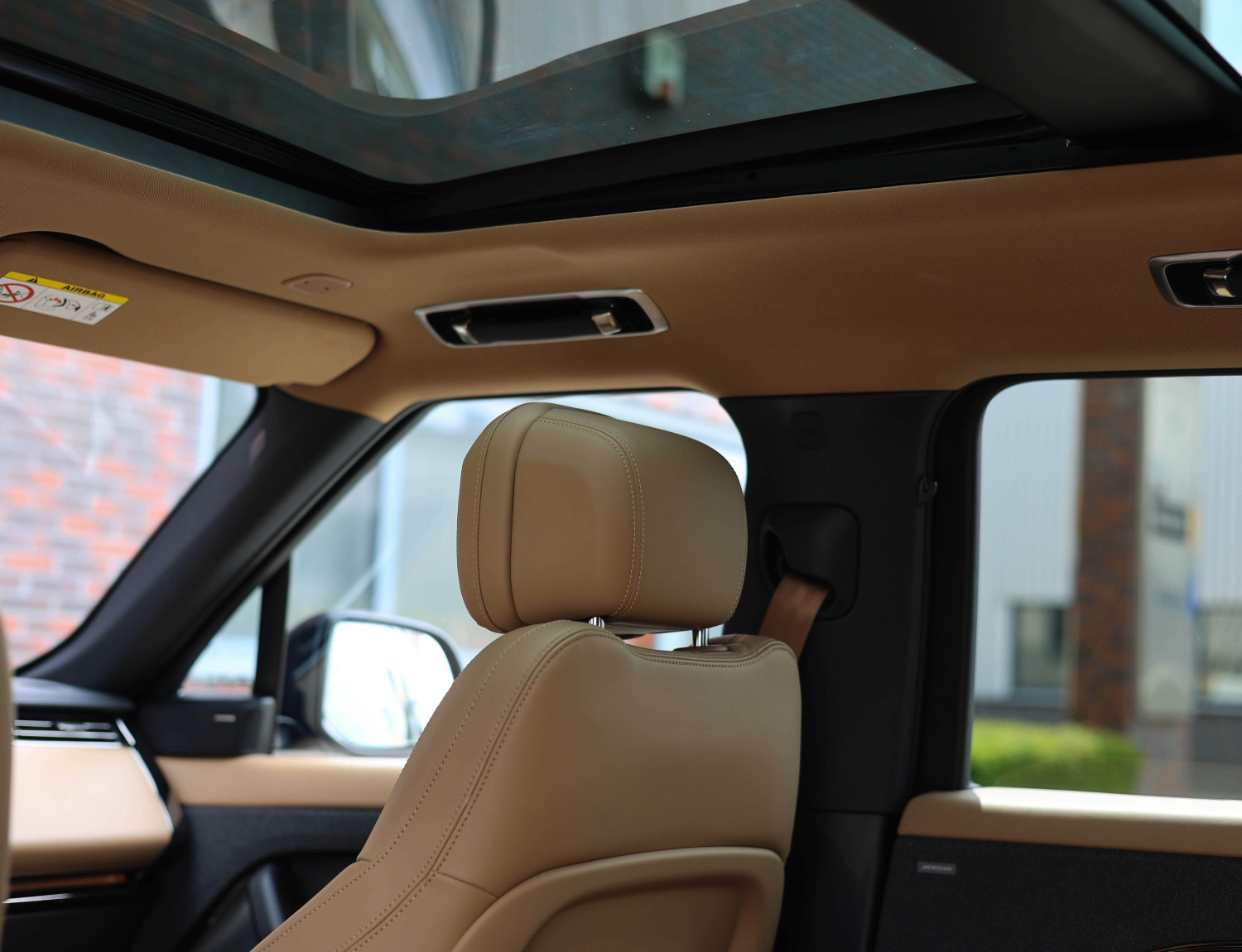 Land Rover Range Rover Sport 3.0 P440e Dynamic