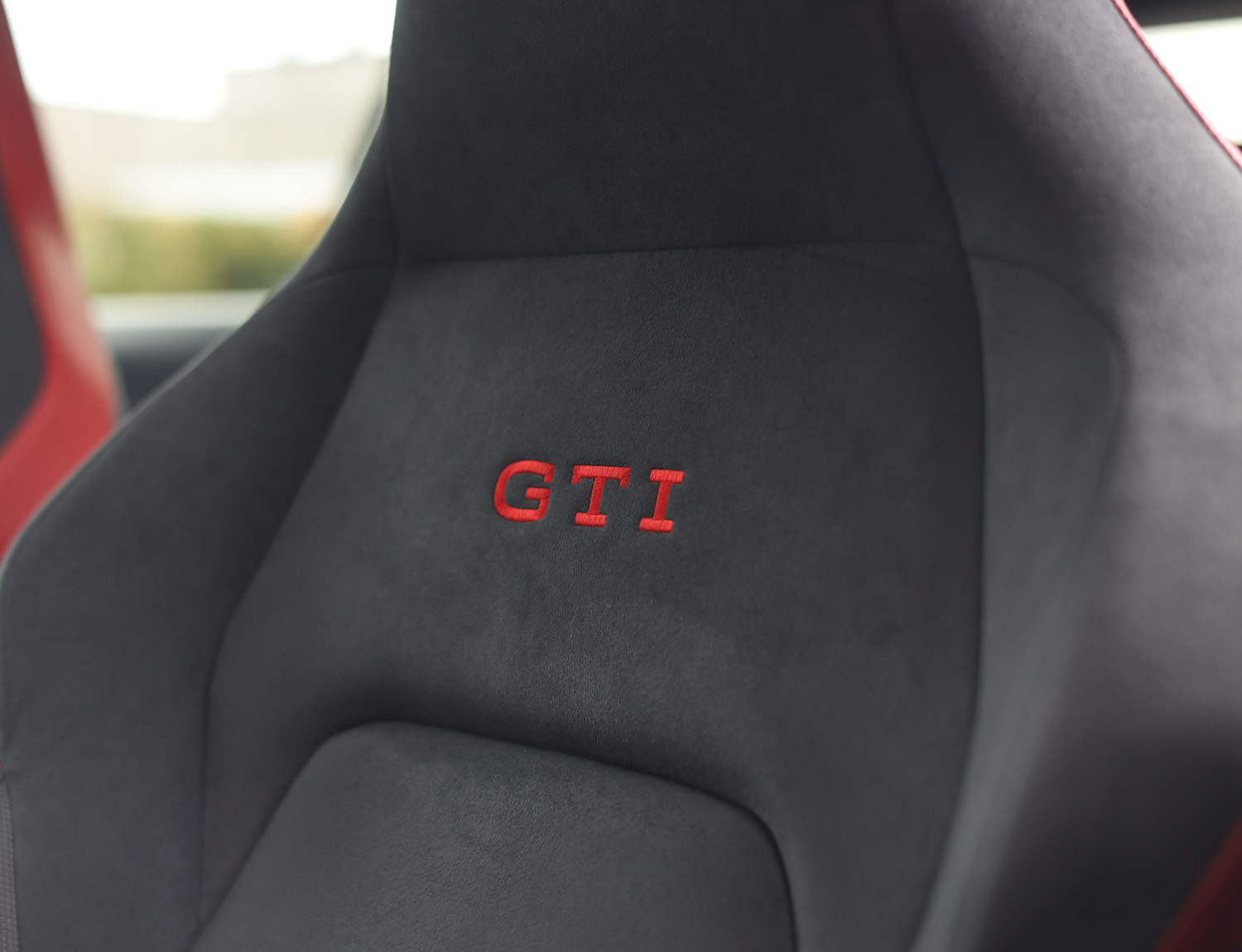 Volkswagen Golf GTI Clubsport Edition 45