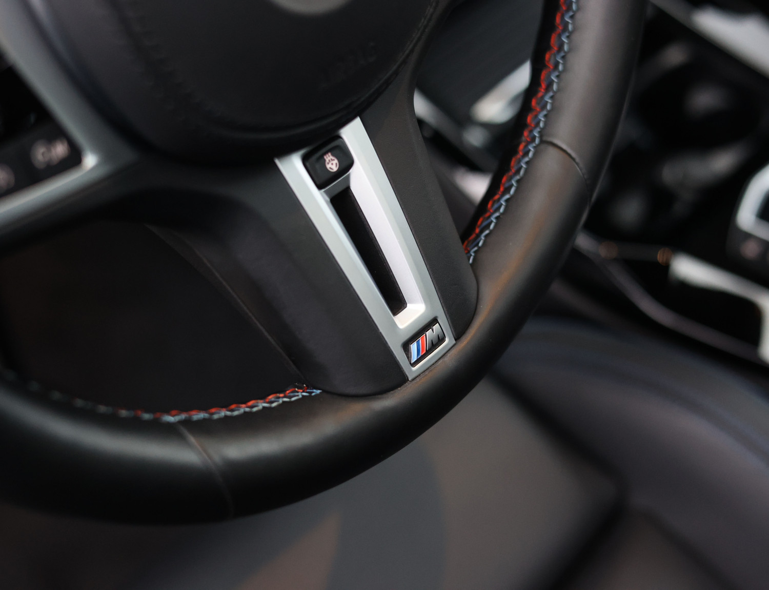 BMW X3 M40i xDrive
