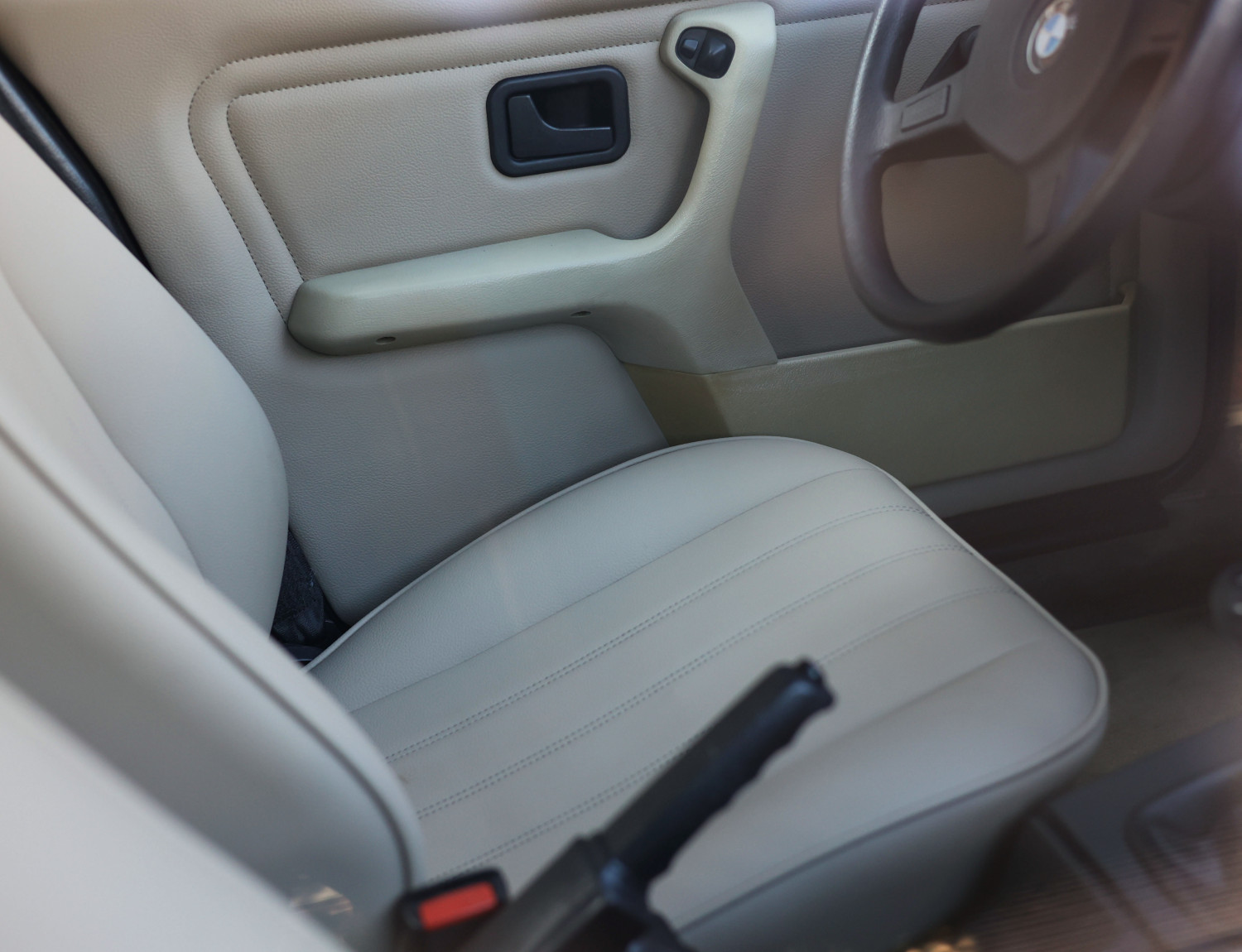 BMW 3-serie 323i