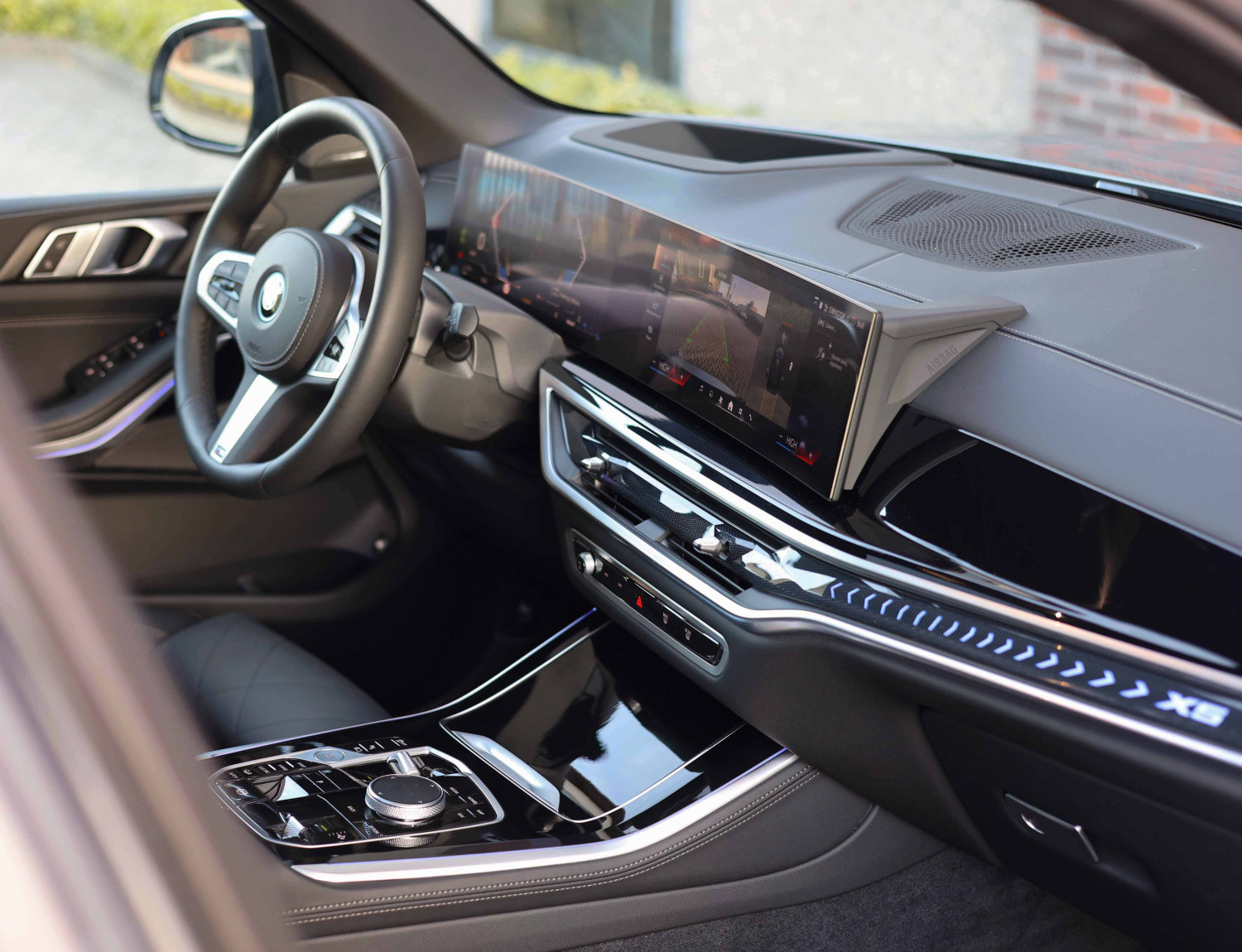 BMW X5 50e xDrive