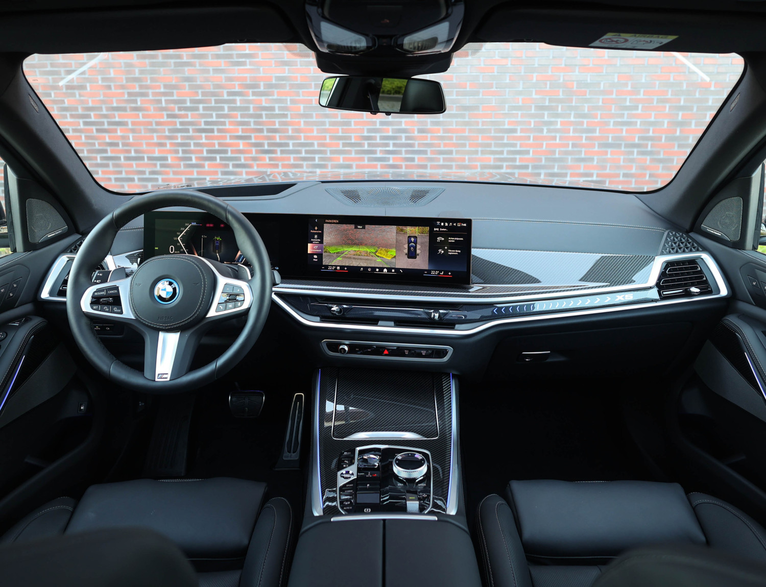 BMW X5 50e xDrive