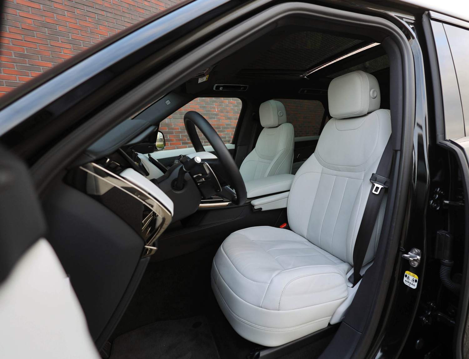 Land Rover Range Rover Sport P460e Dynamic