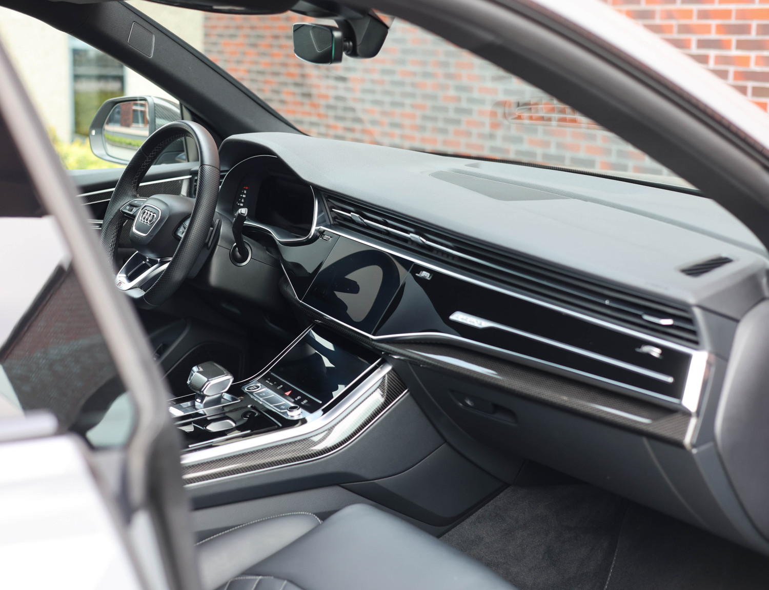 Audi Q8 50 TDI quattro