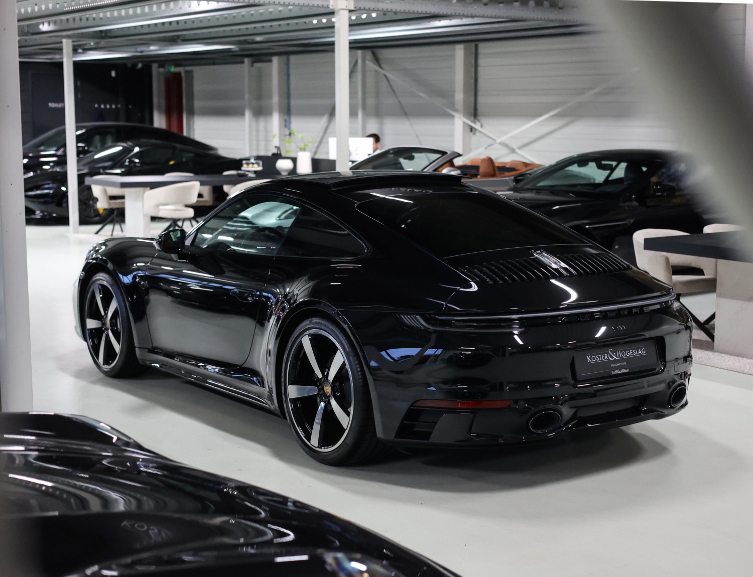 Porsche 911 3.0 Carrera