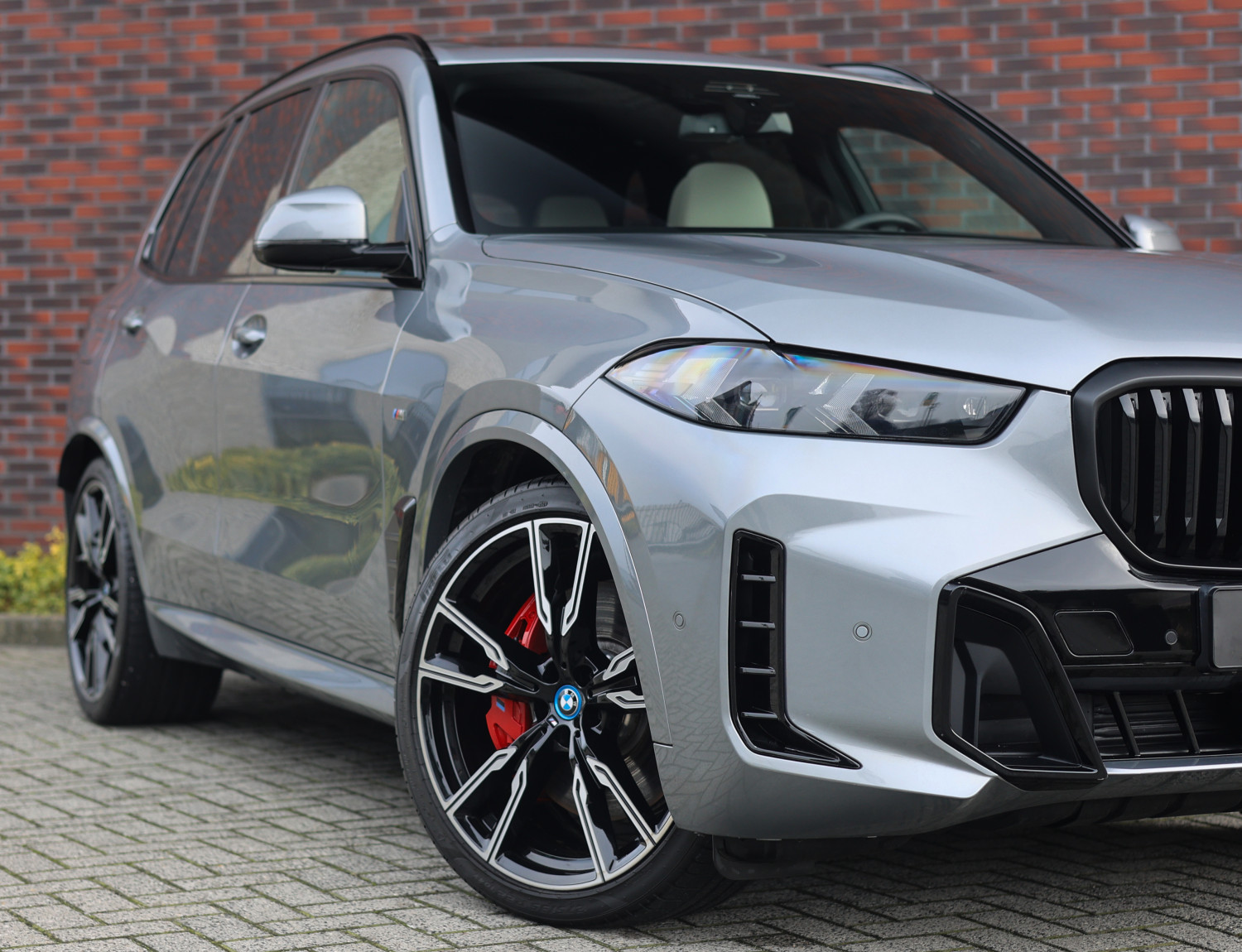 BMW X5 50e xDrive