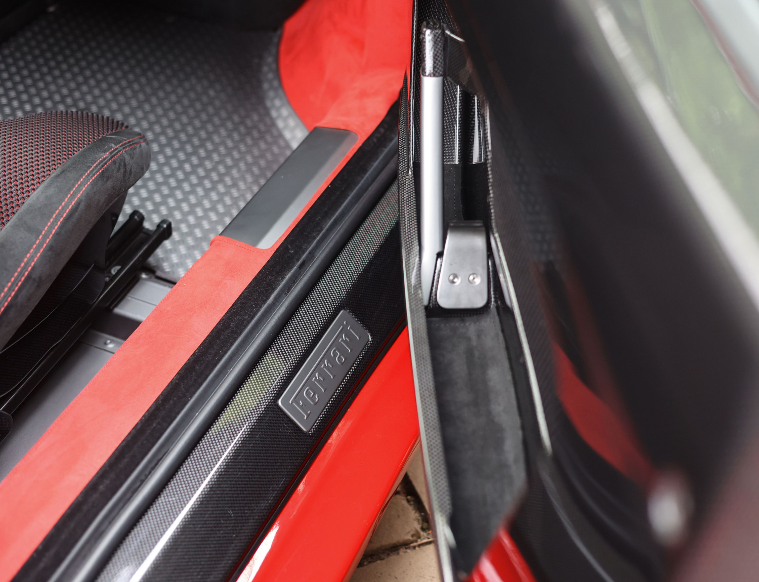 Ferrari F430 4.3 V8 Scuderia