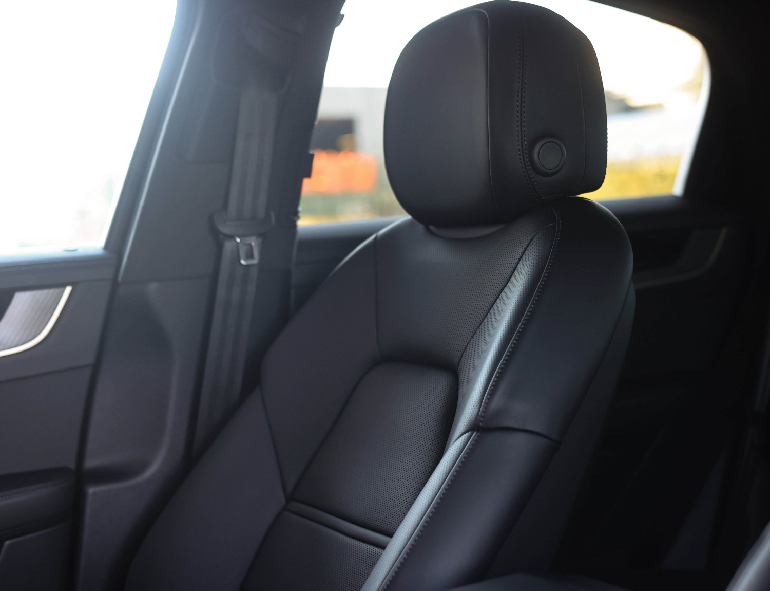 Porsche Cayenne Coupé 3.0 E-Hybrid