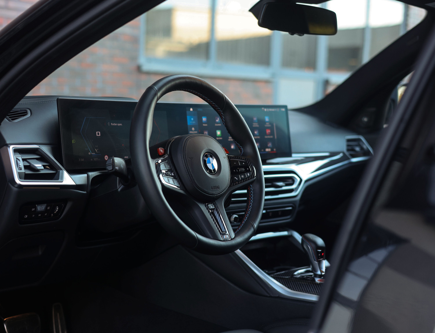BMW 3 Serie Touring M3 xDrive Competition