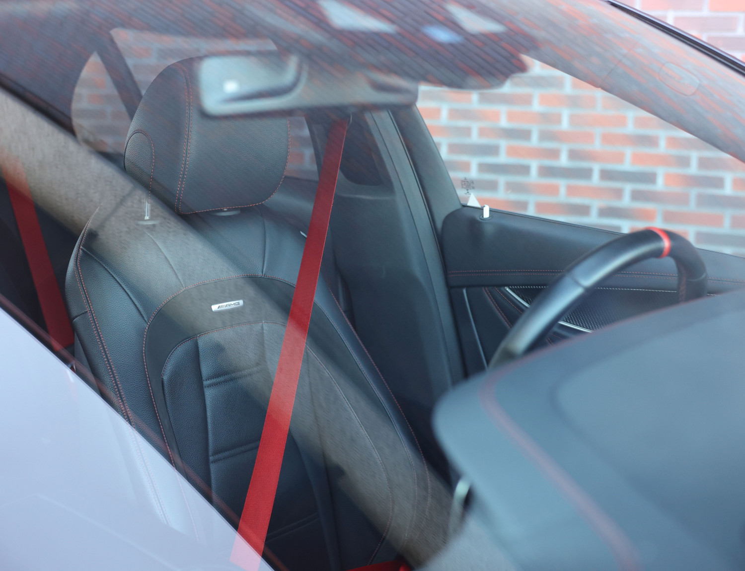 Mercedes-Benz E-Klasse AMG 53 4MATIC