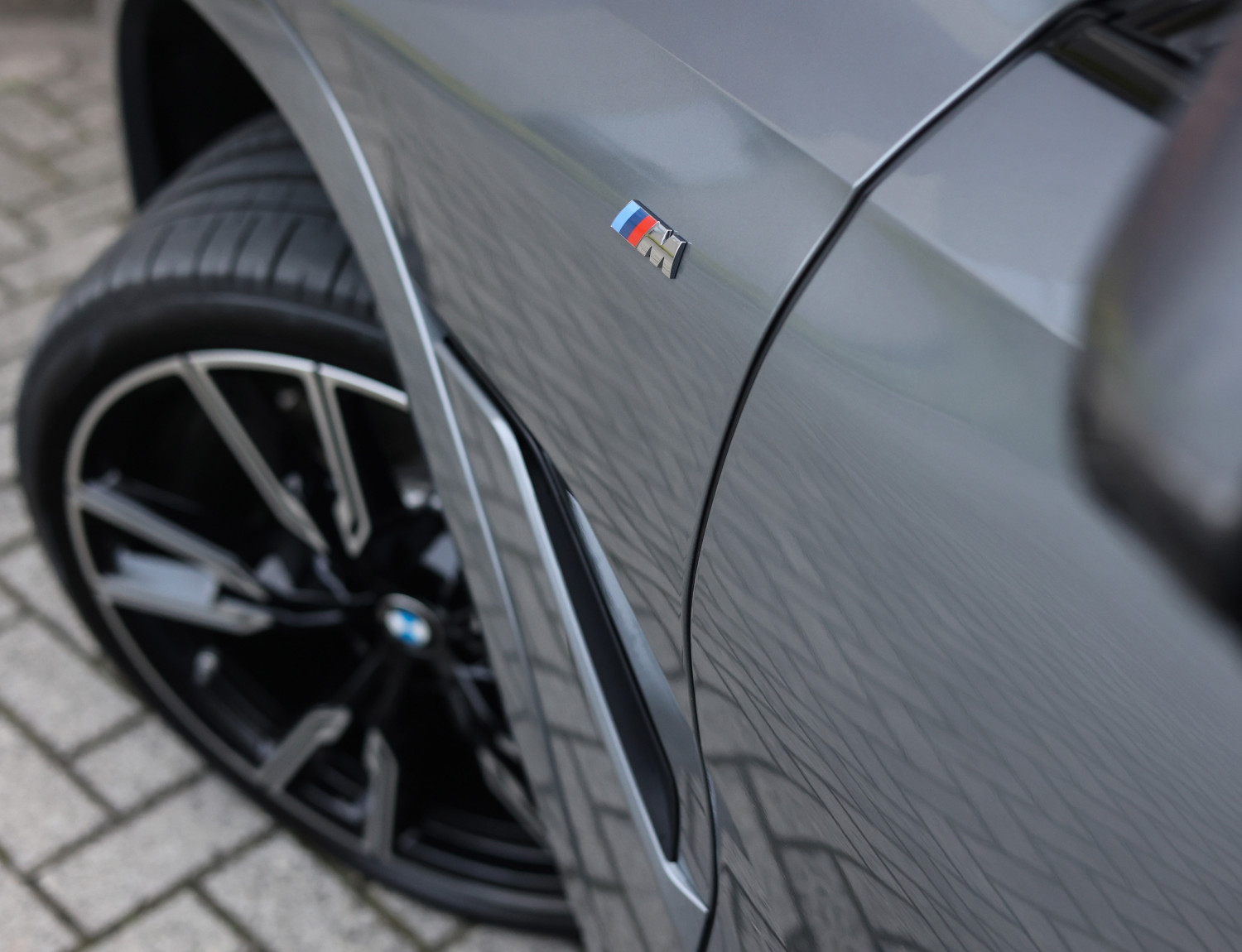 BMW X6 40d xDrive
