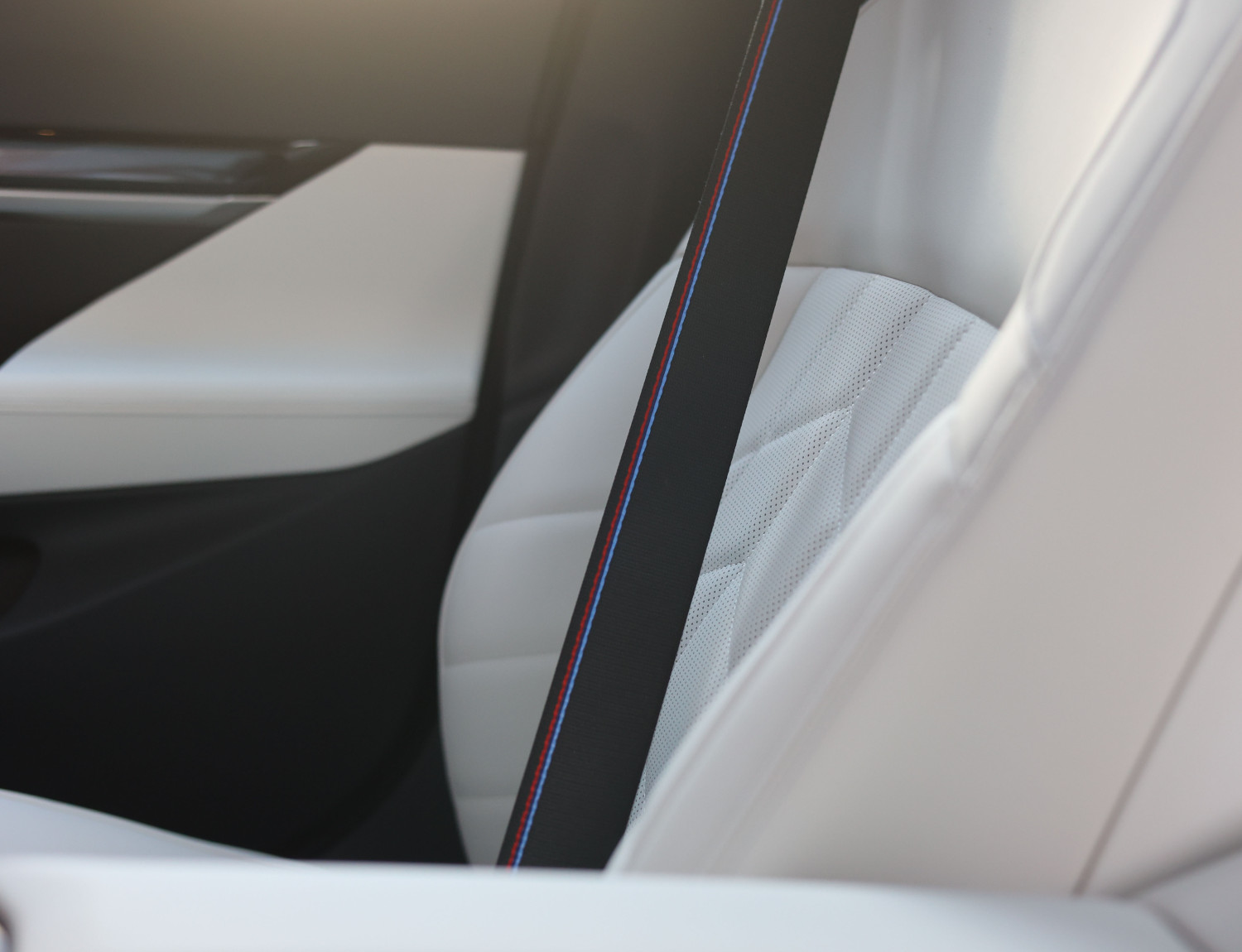 BMW 5 Serie Touring 550e xDrive