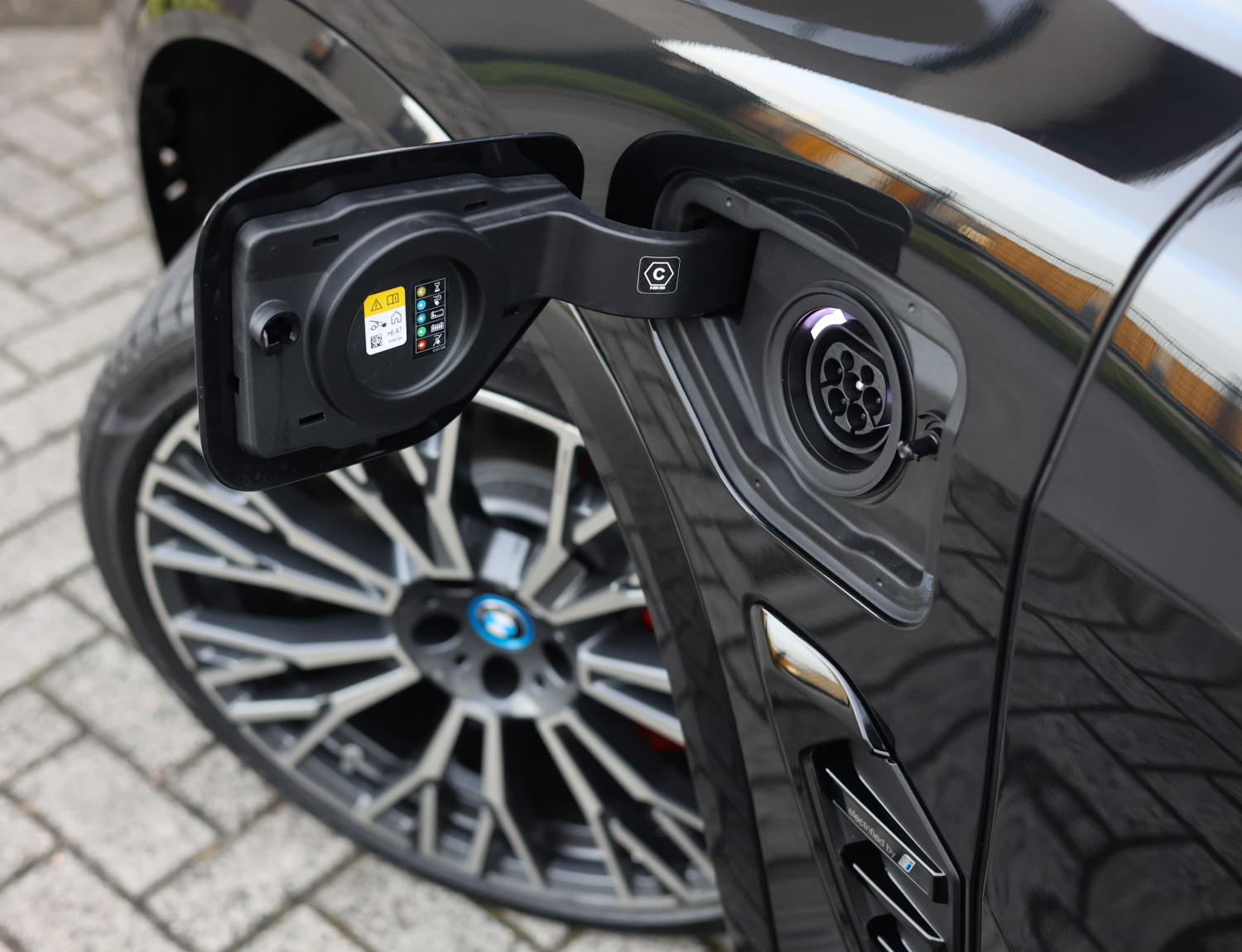 BMW X5 50e xDrive