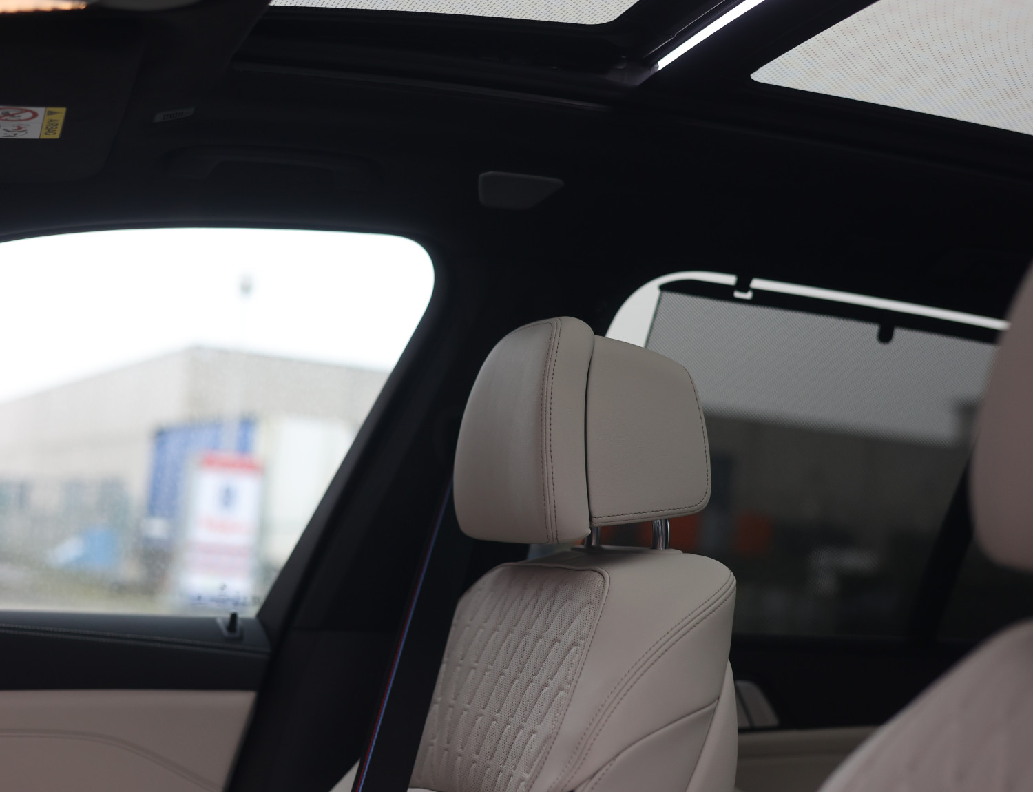 BMW X5 50e xDrive