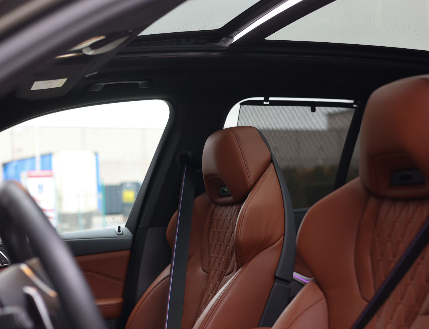 BMW X5 50e xDrive