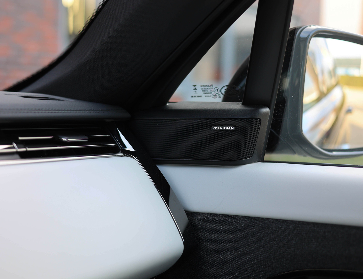 Land Rover Range Rover Sport P460e Dynamic
