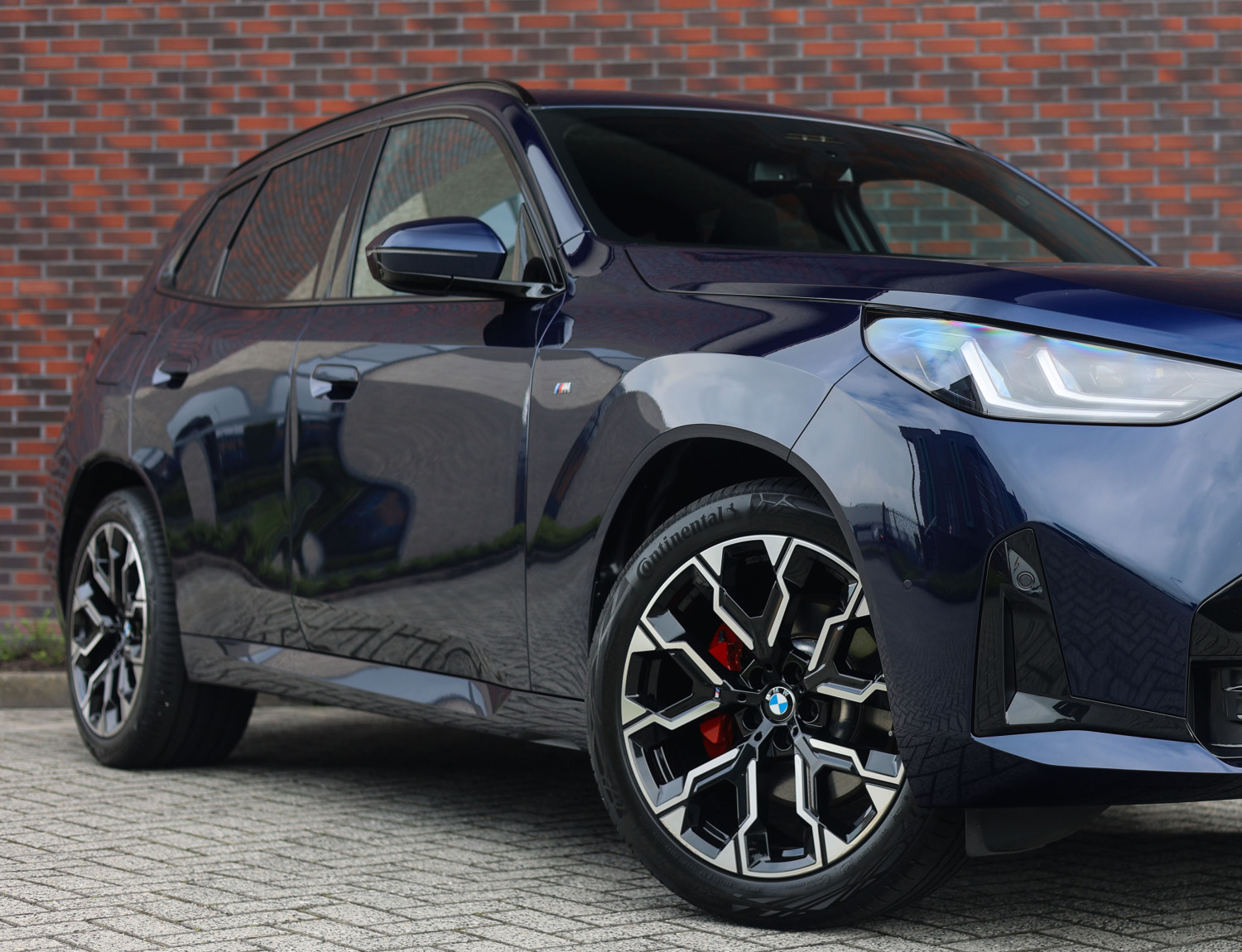 BMW X3 30e xDrive