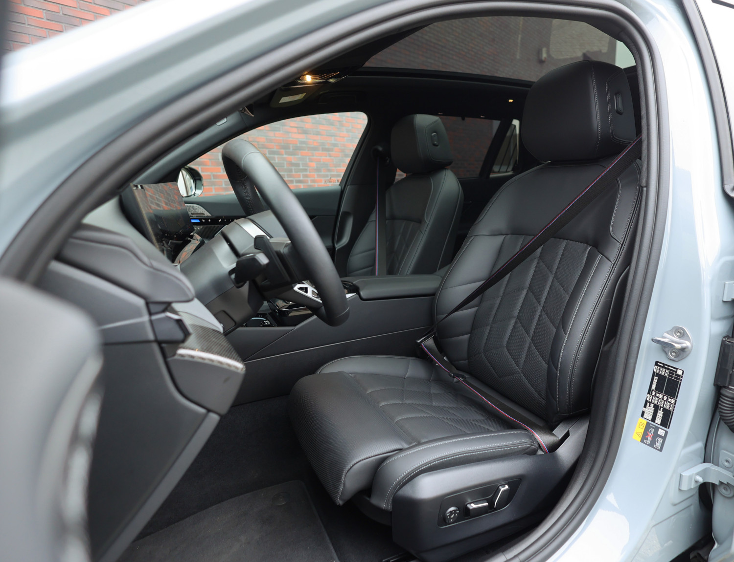 BMW 5 Serie Touring 530e xDrive
