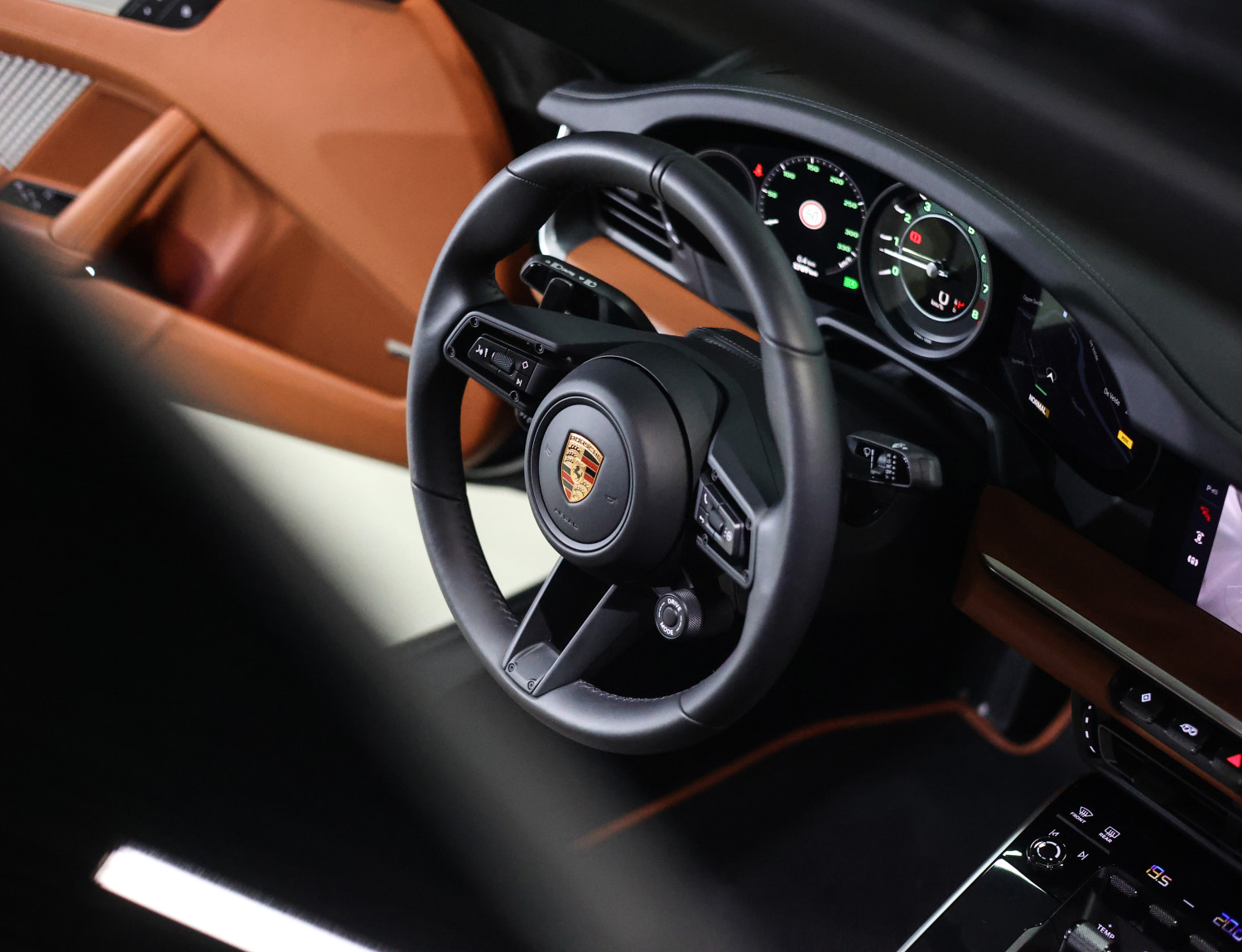 Porsche 911 3.0 Carrera