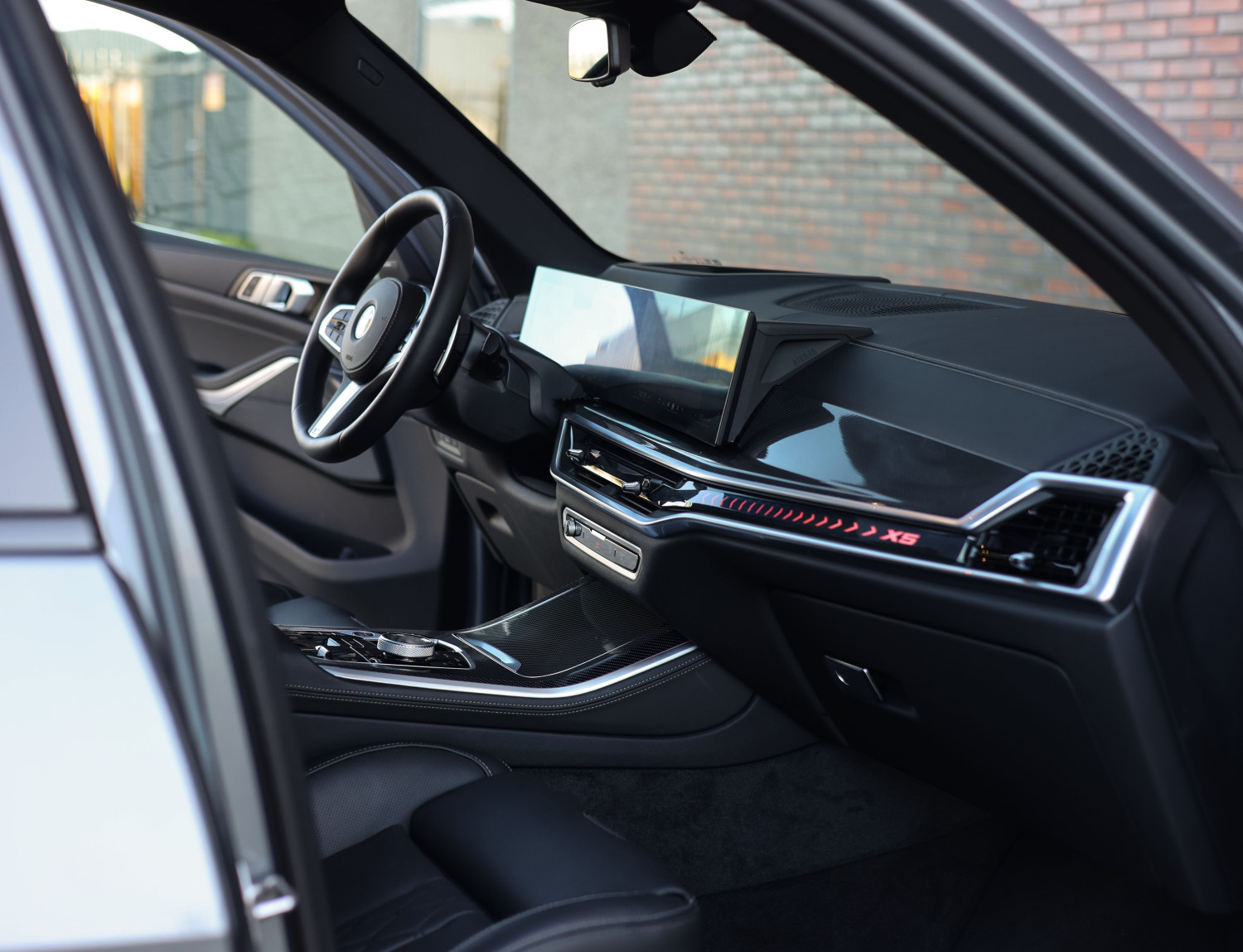 BMW X5 xDrive 50e