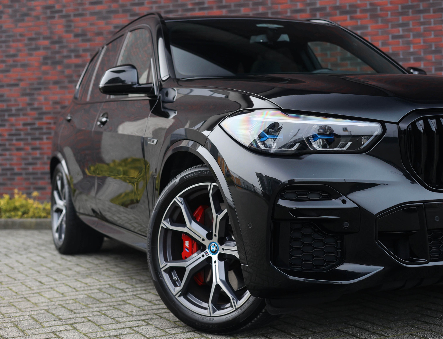 BMW X5 xDrive45e High Executive