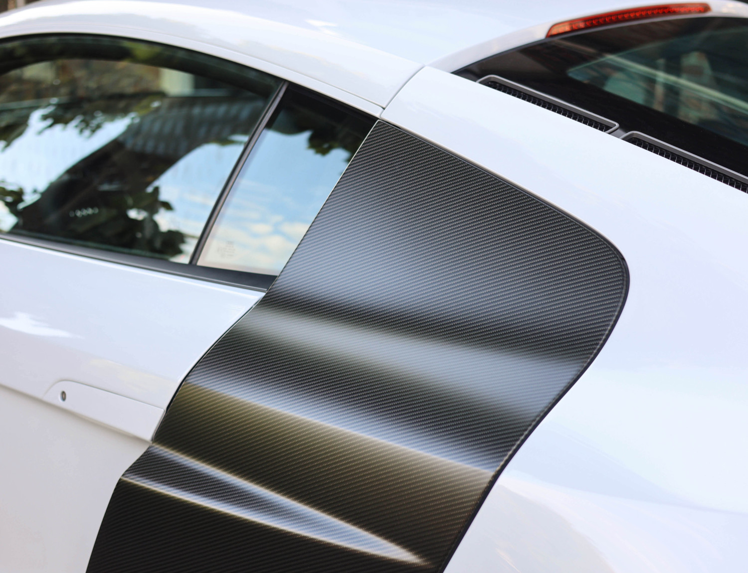 Audi R8 GT 5.2 V10 FSI