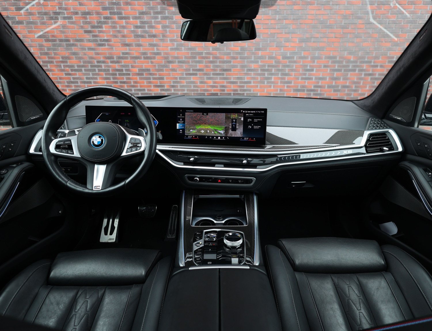 BMW X5 50e xDrive