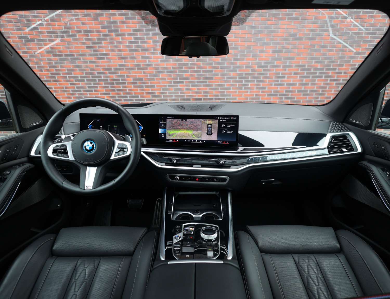 BMW X5 50e xDrive