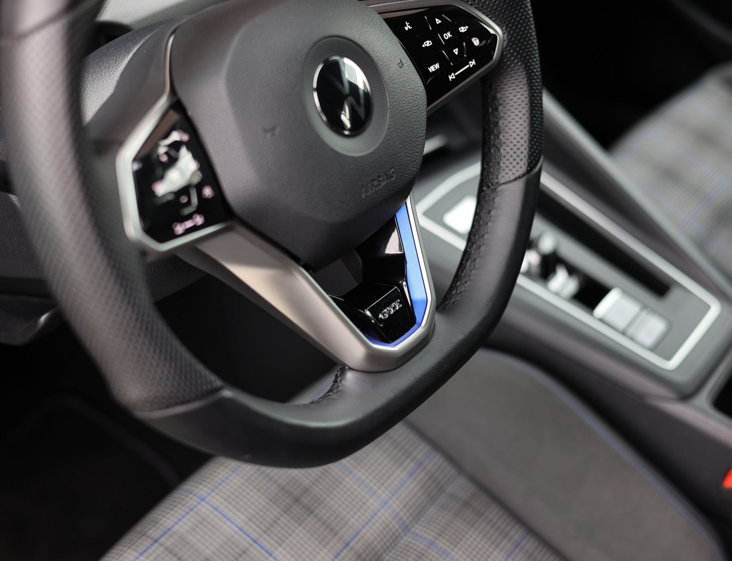 Volkswagen Golf 1.4 eHybrid GTE