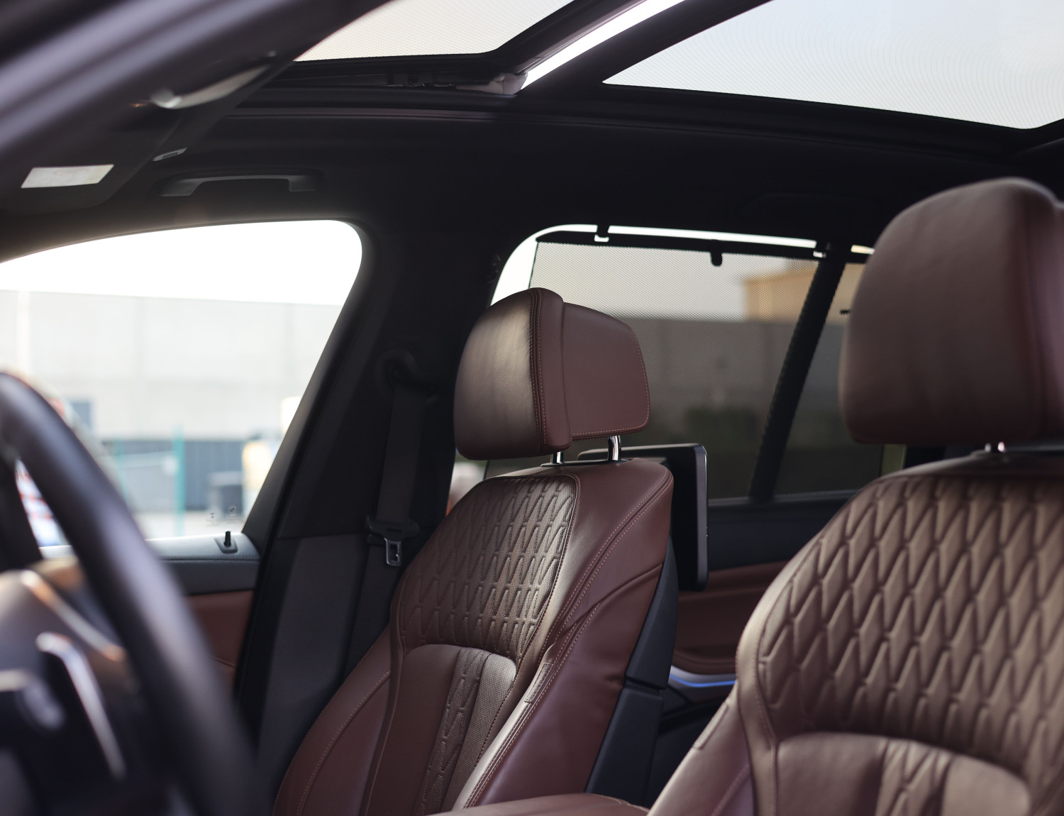 BMW X5 45e xDrive